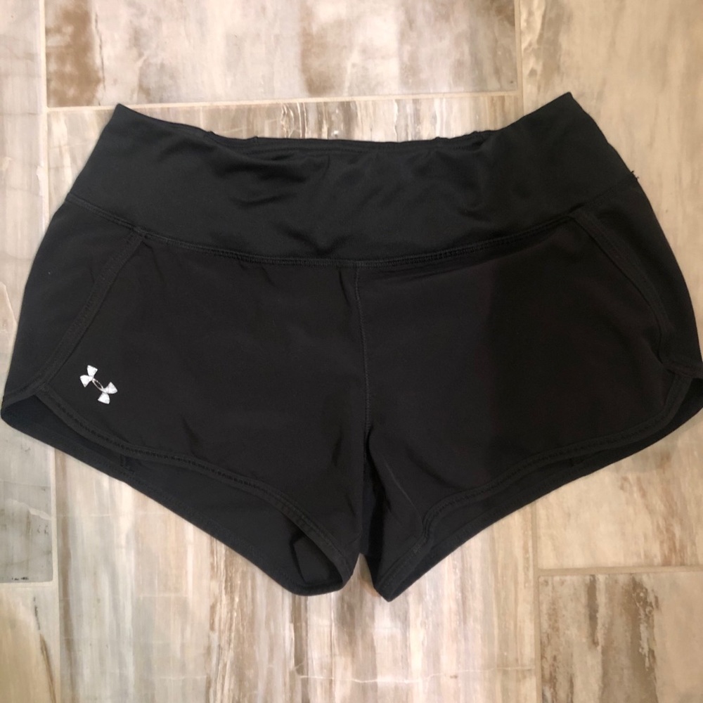 Underarmour shorts